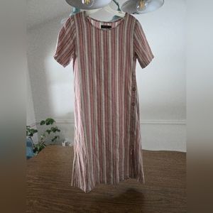Women's size small Roolee dress